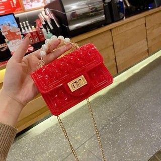 túi nhựa mini