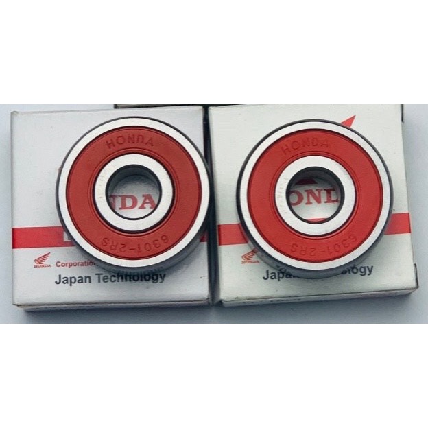 NEW 100% - Bạc Đạn Honda SIZE 203
