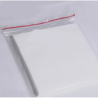 Giấy lọc tinh Heo   100 tờ ,bọc