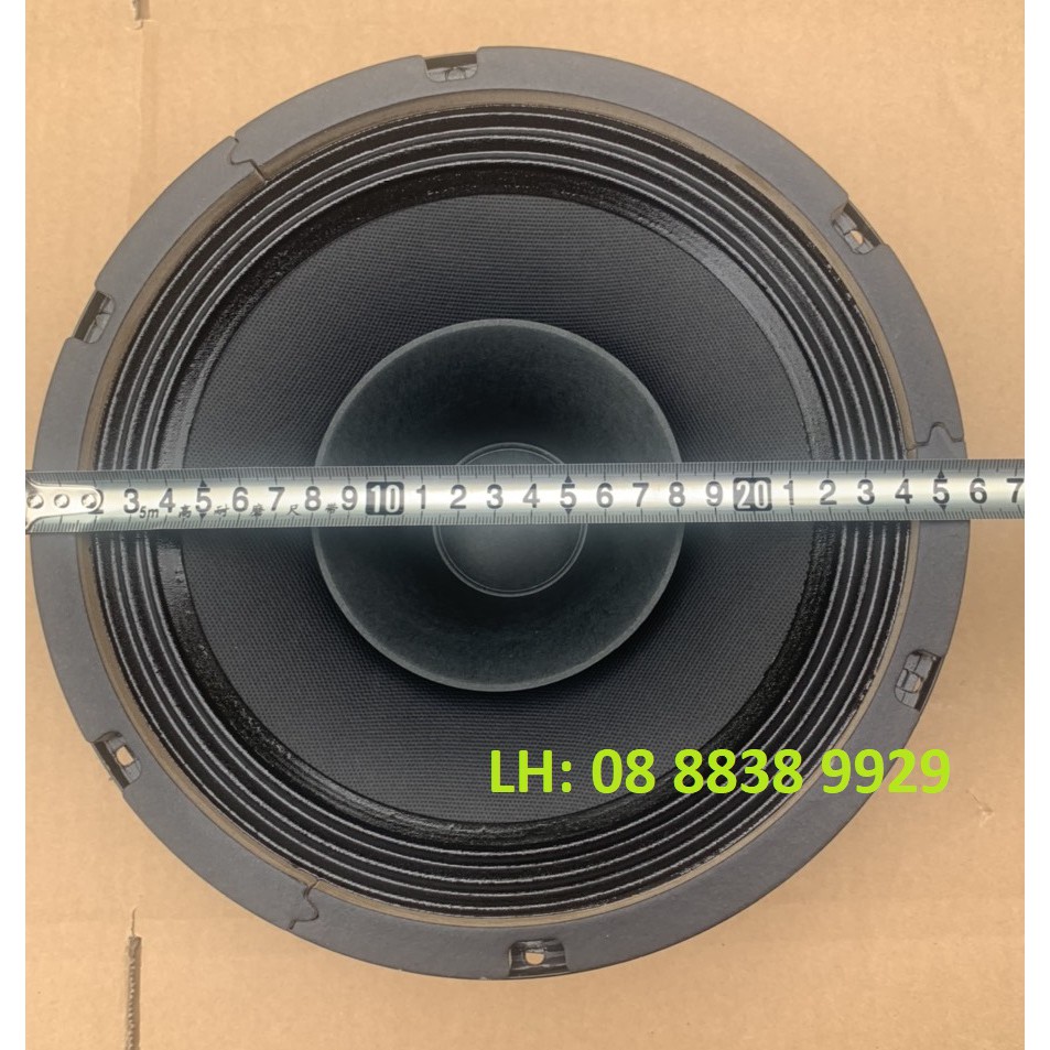 LOA BASS 25 TOÀN DẢI COIL 50 CAO CẤP GỒM CẢ BASS VÀ TREBLE - GIÁ 1 CẶP