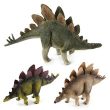 Đồ chơi Khủng long Stegosaurus