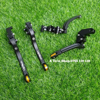Tay côn tay thắng CB650F CBR650F