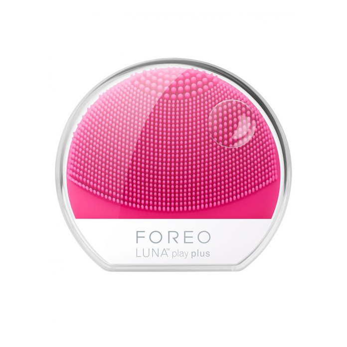 Máy Rửa Mặt FOREO LUNA PLAY PLUS
