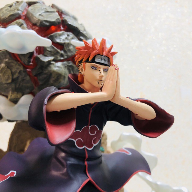 Mô hình figure nhân vật Nagato Pain - Naruto