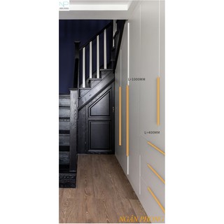 TAY NẮM TỦ ÂM SỐ 3