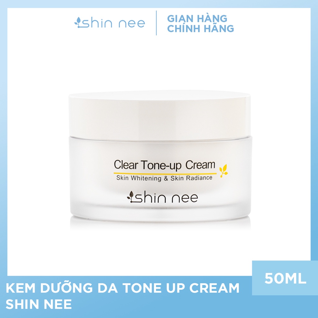 Kem dưỡng da Tone Up Cream Shin Nee 50ml