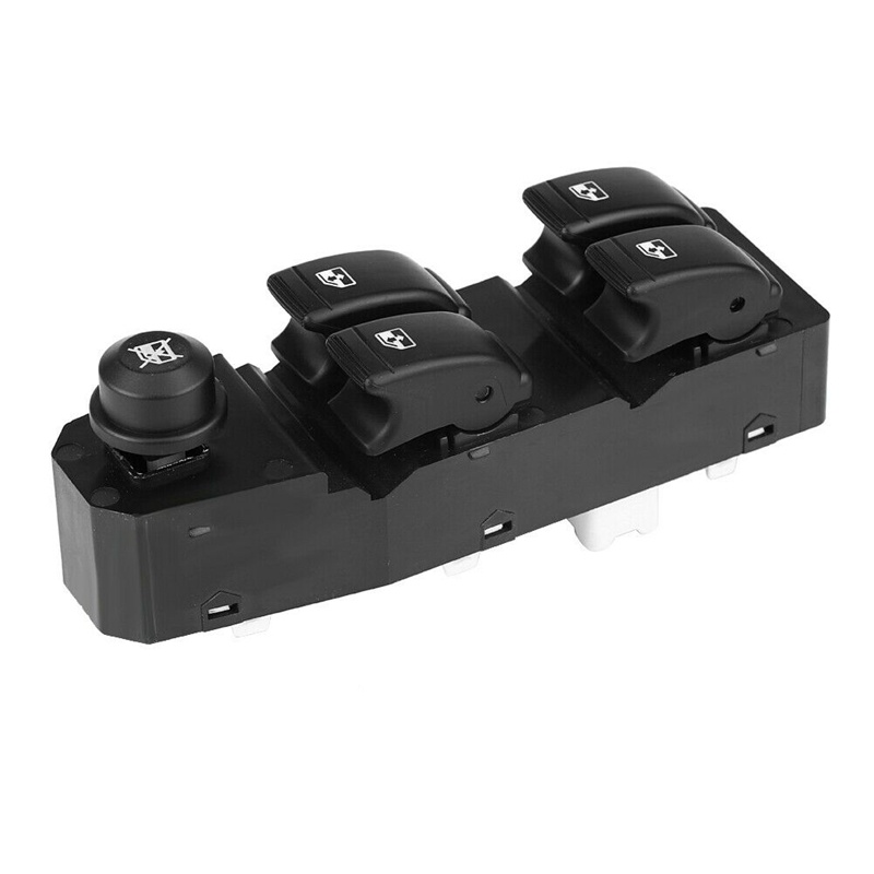 Công Tắc Cửa Sổ Bên Trái Cho Xe Chevrolet Aveo Pontiac 202005158