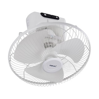 Quạt đảo trần điều khiển hatari ht-c16r1