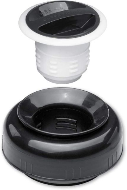 Bình giữ nhiệt inox cao cấp ISOSTEEL GERMANY 1800ml