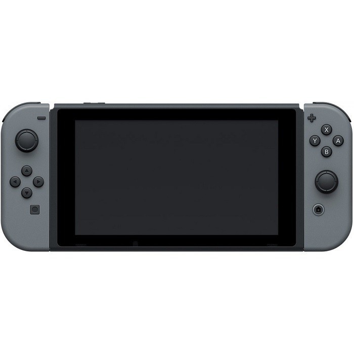 Máy game Nintendo Switch V2 bản 2019 new.
