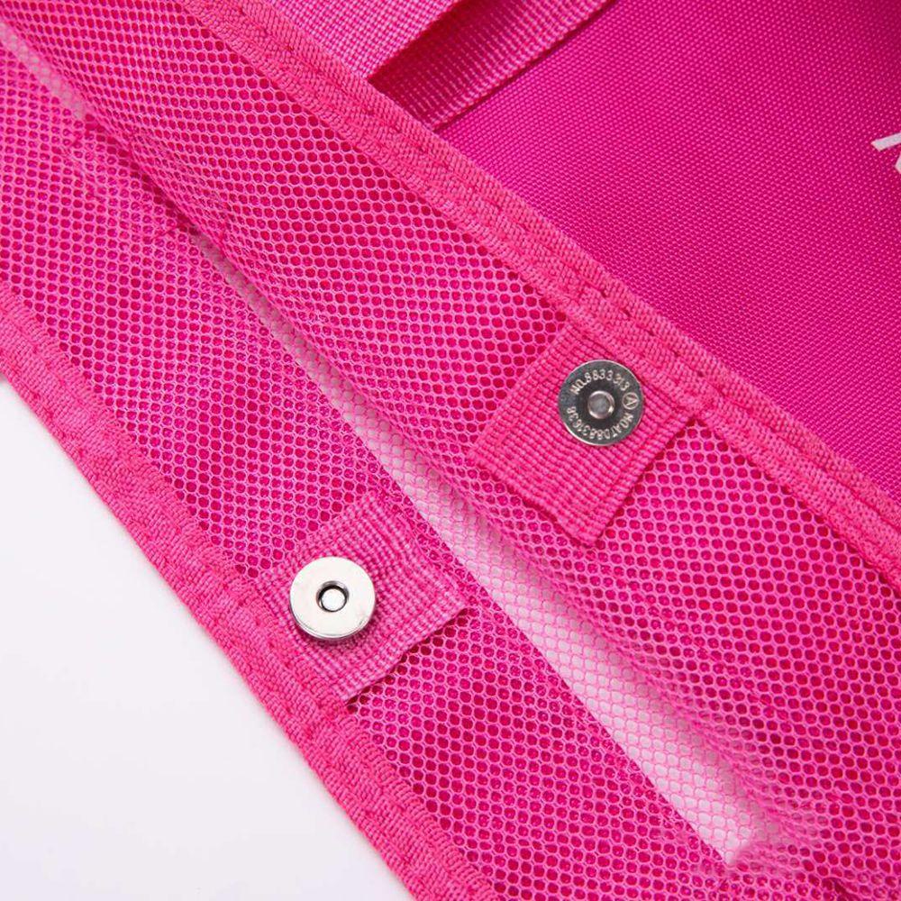 Túi Lưới Trong Suốt Hai Lớp Cách Nhiệt Đựng Đồ Dùng Cho Cắm Trại