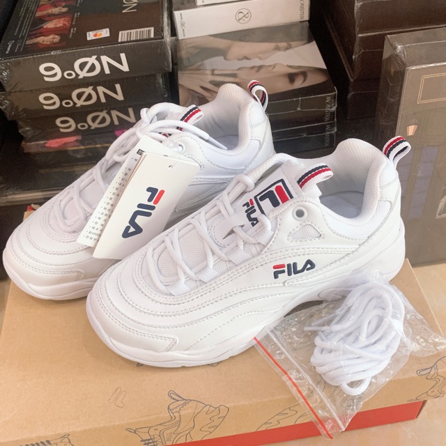 Giày Fila Ray Chính hãng