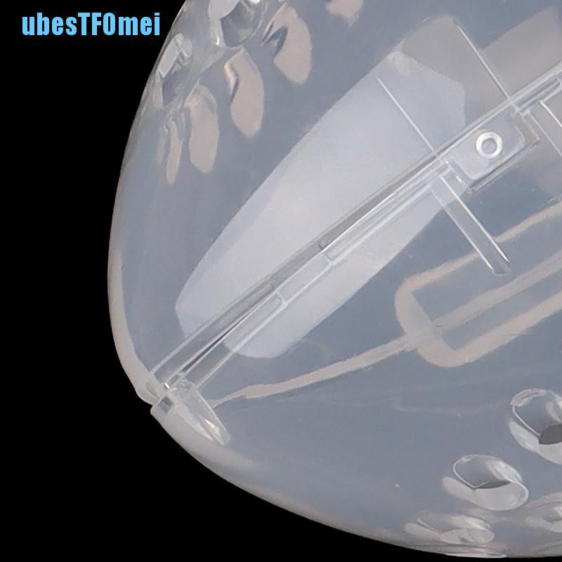 Hộp Đựng Mút Trang Điểm Tiện Dụng Khi Đi Du Lịch Ốp