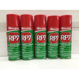 Xịt chống rỉ RP7-3HT