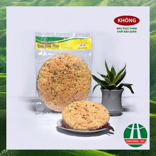 Cơm cháy chà bông ninh bình vàng 150g - đặc sản ninh bình