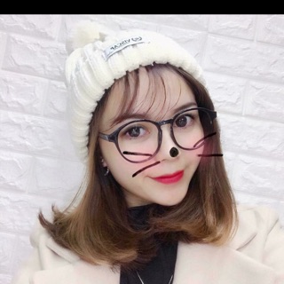 mũ len nữ hàng đẹp đủ sz ,hàng có chín màu cho khách chọn nhé ,cam kết chất như hình chất mũ dày dặn ,nhận đổ sỉ ll lh e