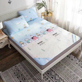 Chiếu điều hòa tencel (m6)