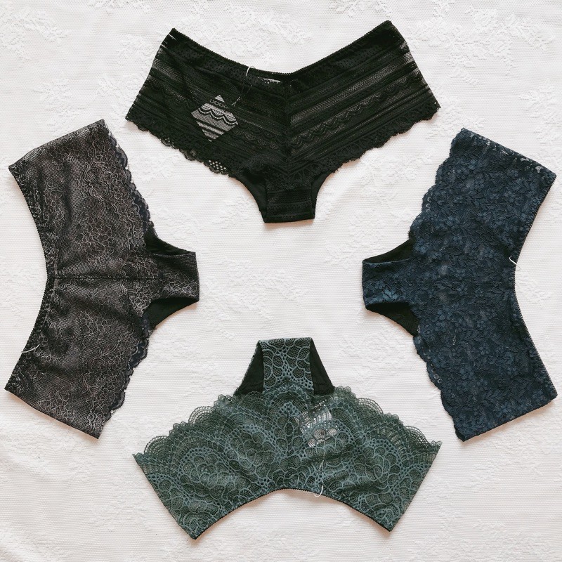 Bralette - Đồ lót thiết kế