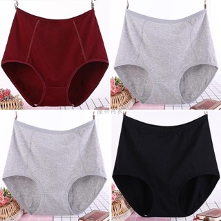 Quần Lót Bigsize Cạp Cao 60-140Kg