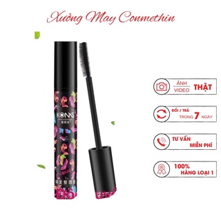 Chải tóc Mascara tạo kiểu tóc đẹp vuốt tóc con gọn vào nếp phụ kiện Mascara Chuốt Tóc Giữ Nếp Tóc, Làm Gọn Tóc Con -