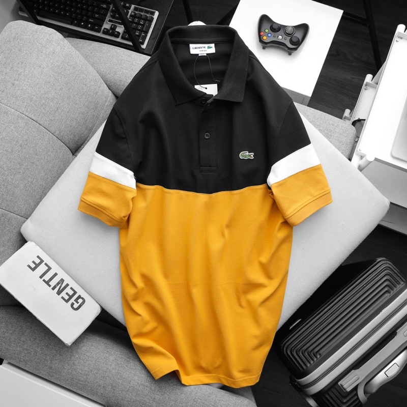 Áo thun lacoste