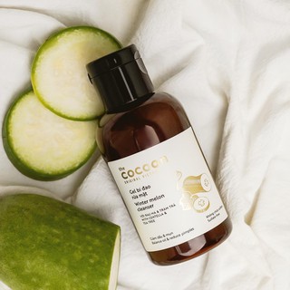 Gel Bí Đao Rửa Mặt Cocoon (140ml)