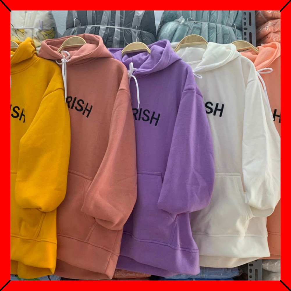 (FREESHIP) ❤ ÁO HOODIE - ÁO KHOÁC NỈ NGOẠI (MỚI) | BigBuy360 - bigbuy360.vn