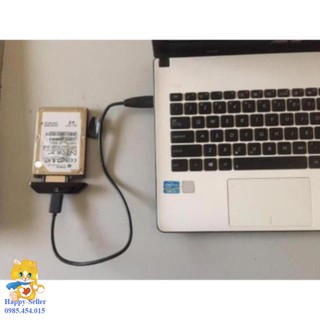 Dock Seagate 3.0 kết nối ổ cứng laptop qua usb 3.0 hdd box