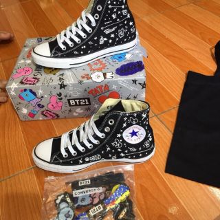 Converse 1:1 nam nữ fullsz 35-44