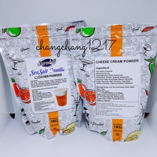 Bột milk váng sữa