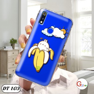 Ốp lưng dẻo Realme 3 Pro