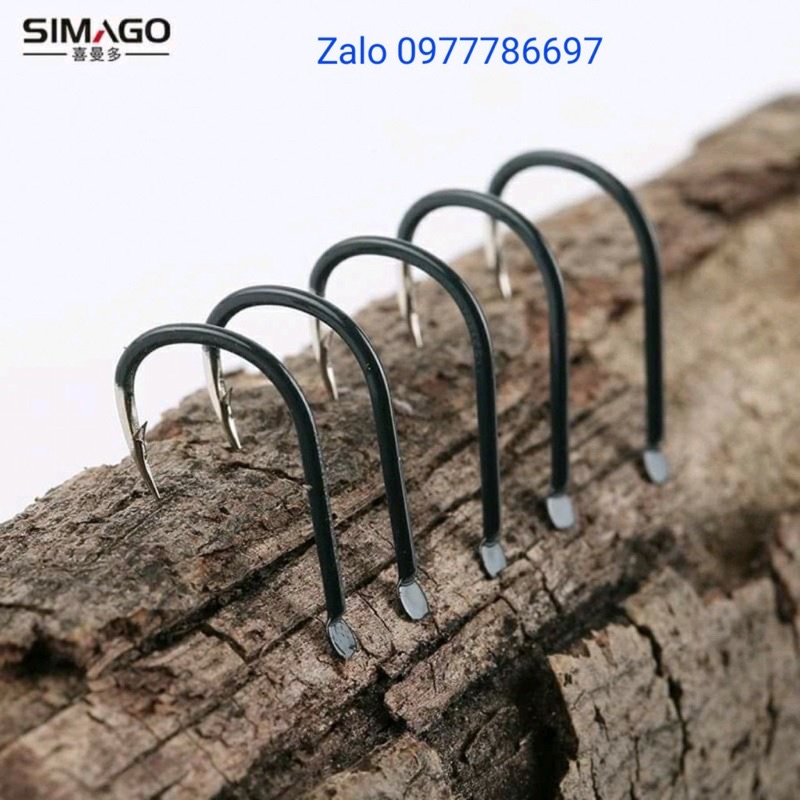 Lưỡi simago xốp vàng hàng chính hãng