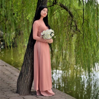 Vải áo dài