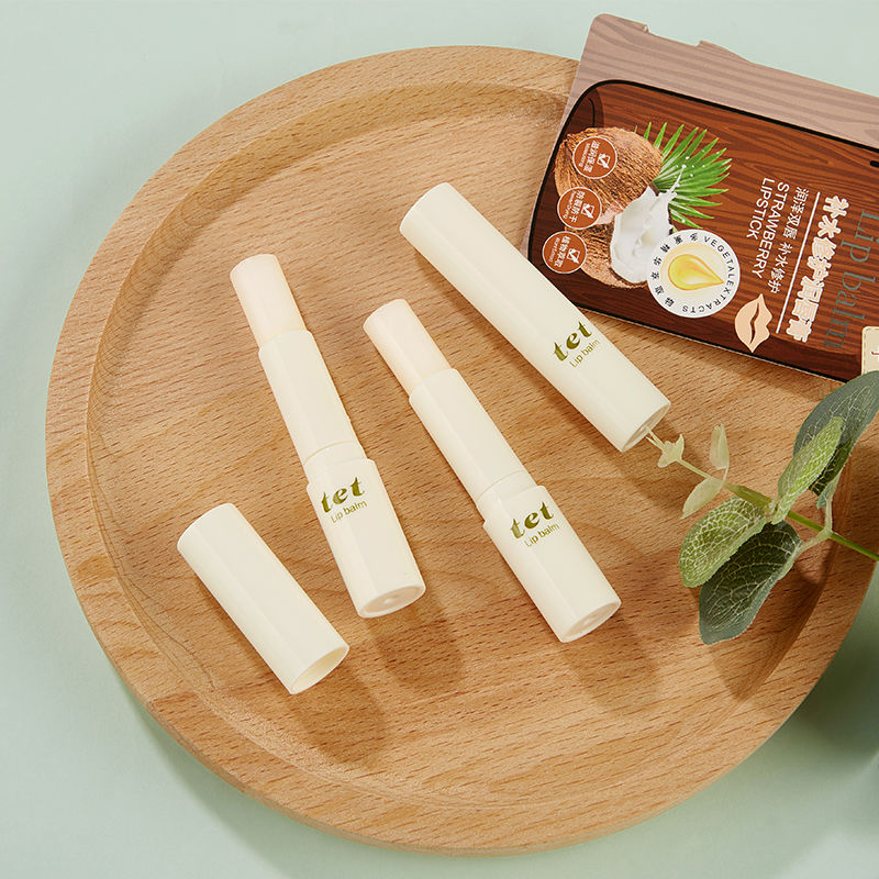 [Hàng mới về] Son Dưỡng Môi Không Màu Dưỡng Ẩm Chống Khô Môi Dài Lâu | BigBuy360 - bigbuy360.vn