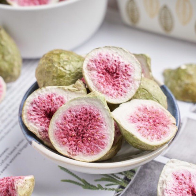 Sung Mỹ sấy giòn