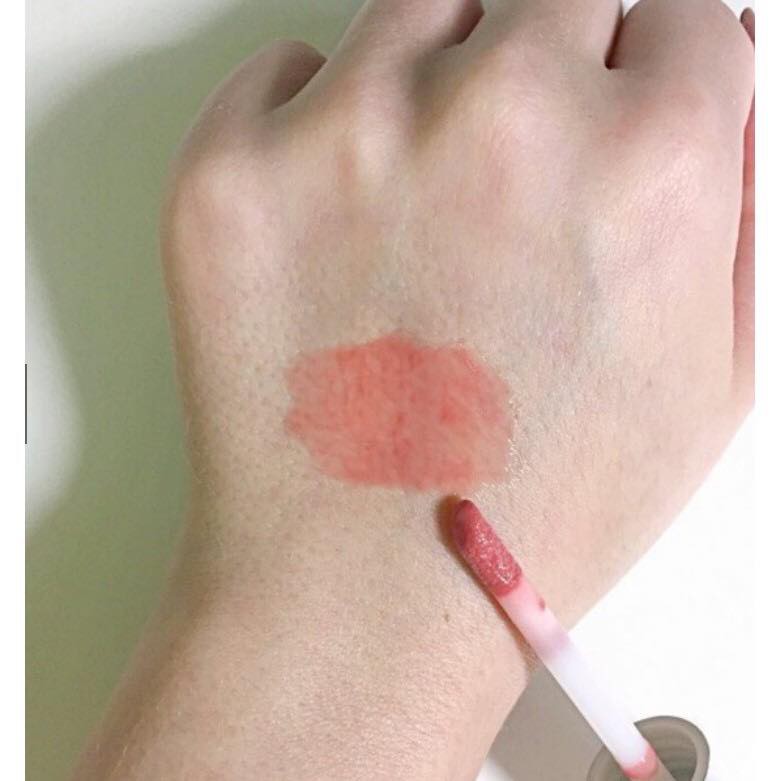 Son bóng Buxom Full-On Lip Cream màu Hot Toddy Mini 2ml | BigBuy360 - bigbuy360.vn