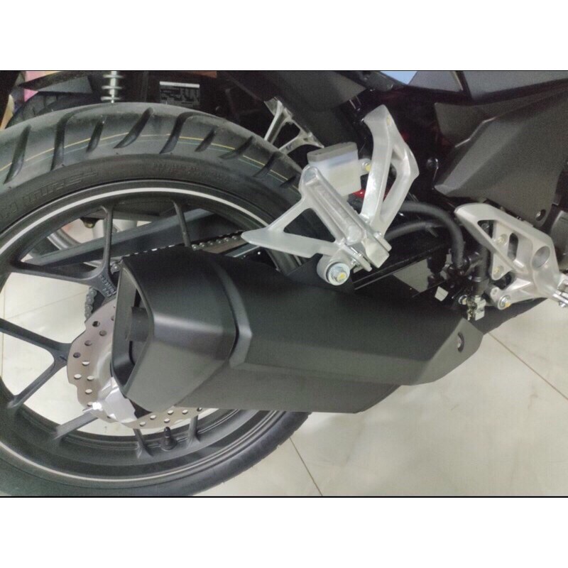 Ốp pô Winner X V3 (mẫu trơn), RSX Malaysia hàng dày