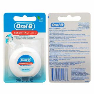 Chỉ Nha Khoa Oral-B dài 50m của Mỹ