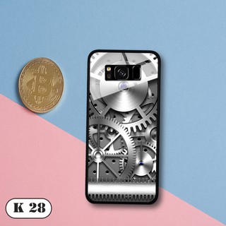 Ốp lưng Samsung Galaxy S8 PLUS- in hình 3D
