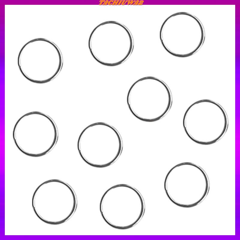 Set 10 Vòng Tròn Chia Phụ Kiện Chuyên Dụng Cho Thợ Lặn Tachiuwa2