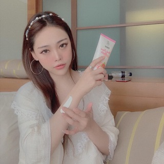 Body barbie lotion dưỡng trắng da