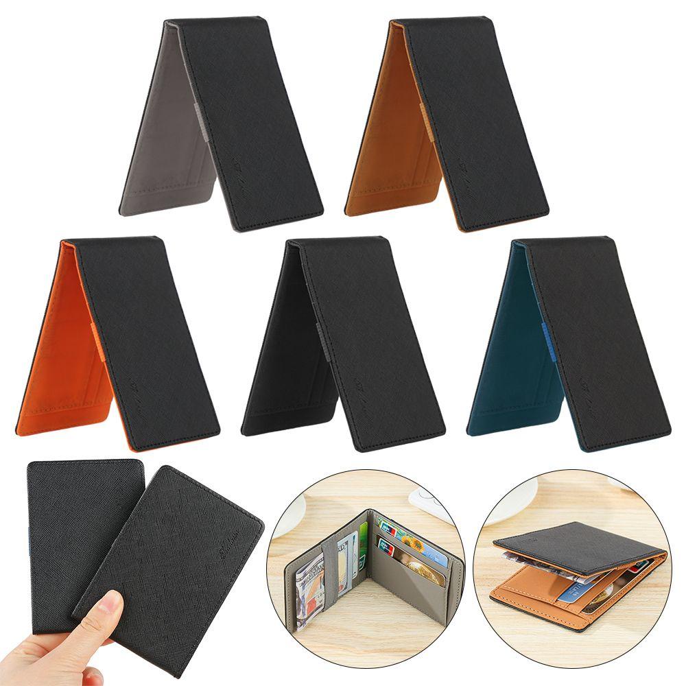 Kẹp TiềN / Danh ThiếP Đa Năng TiệN DụNg Cho Nam