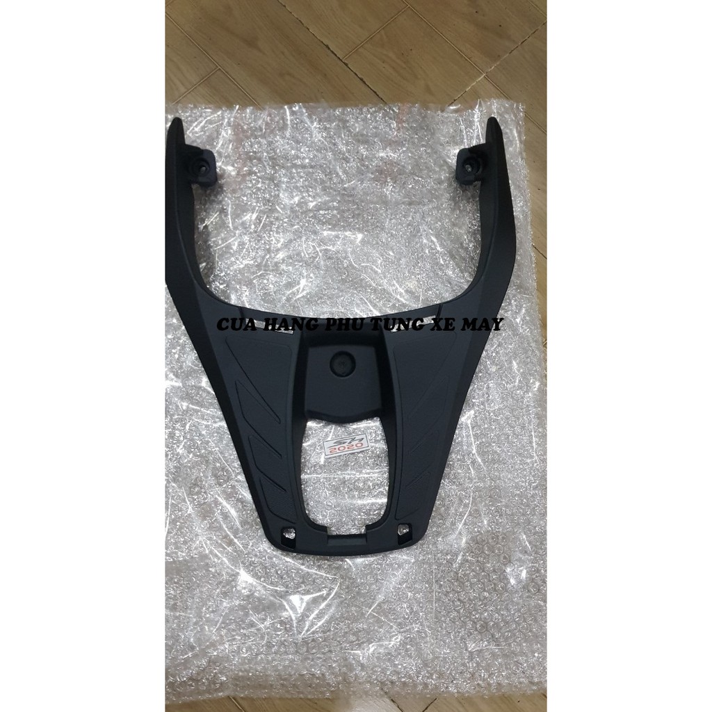 Cảng sau chế kiểu SH 300i cho xe SH 2020