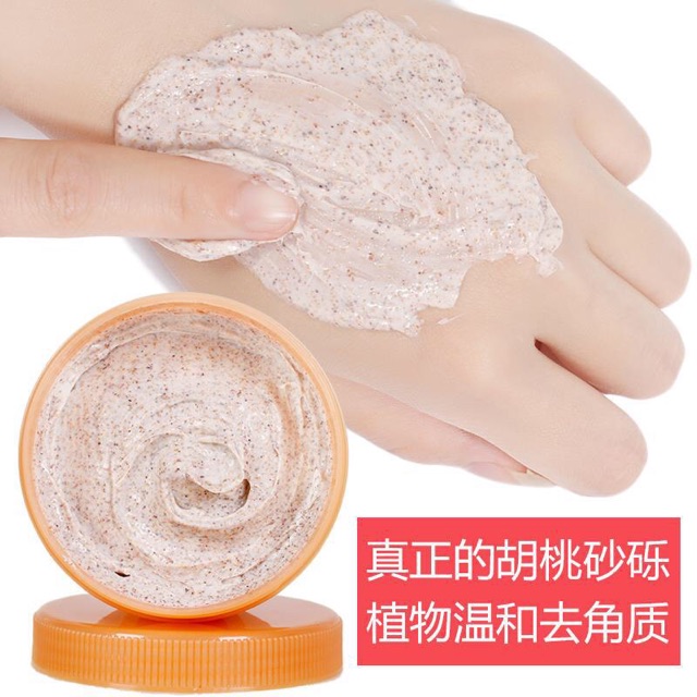 TẨY TẾ BÀO CHẾT Bơ BODY 250ml | BigBuy360 - bigbuy360.vn