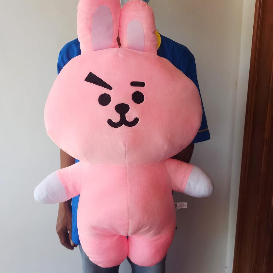 Mô Hình Nhân Vật Bt21 Bts / Bt21 65cm