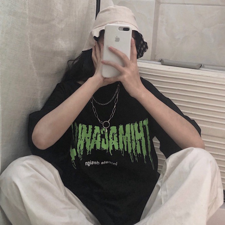 Áo phông nam nữ form rộng Yinxx, Áo thun tay lỡ unisex A40 | BigBuy360 - bigbuy360.vn