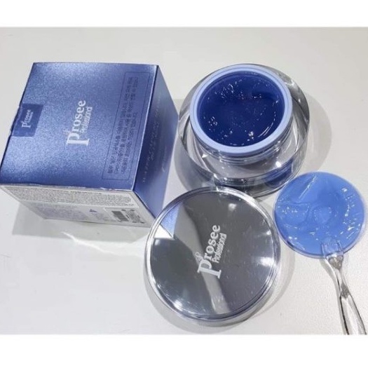 Kem dưỡng bổ sung nước dành cho da nhạy cảm PROSEE PROFESSIONAL WATER CAPTURE HYDRO BLUE SEAL 50gr