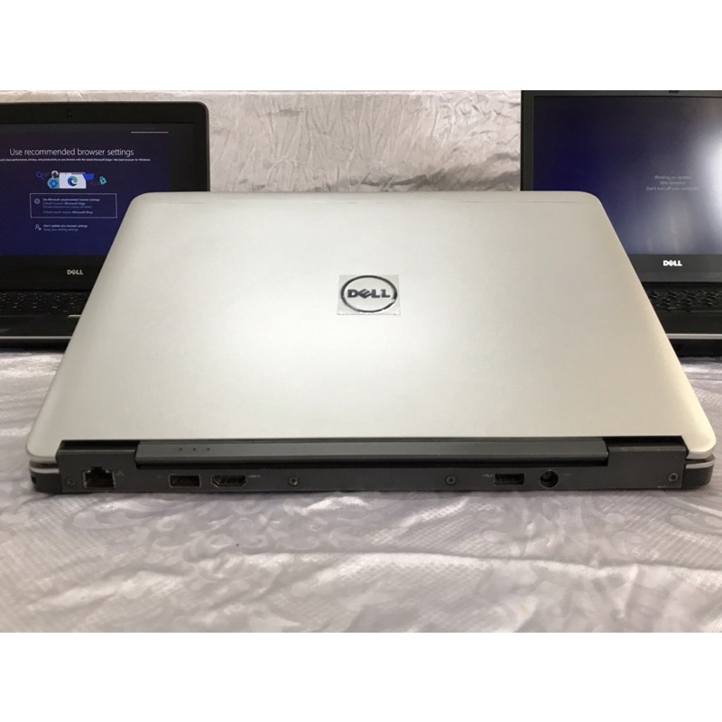 Máy tính xách tay Dell E7420 hình thức like new 99% | BigBuy360 - bigbuy360.vn