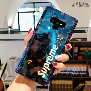 Ốp lưng dẻo Samsung Note 9 Supreme