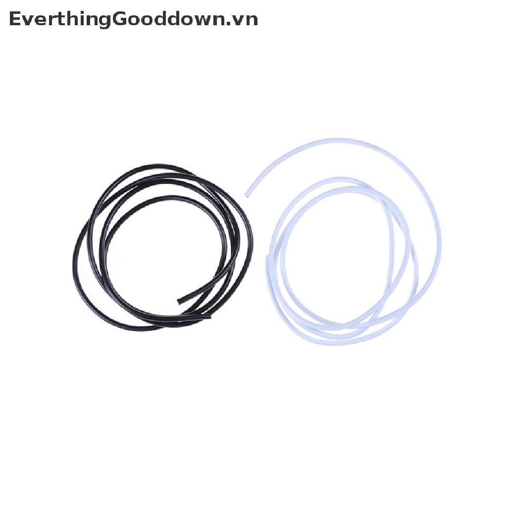 Cuộn Dây Cáp Nối Tai Nghe DIY Đường Kính 3mm 4 Lõi Dài 1M